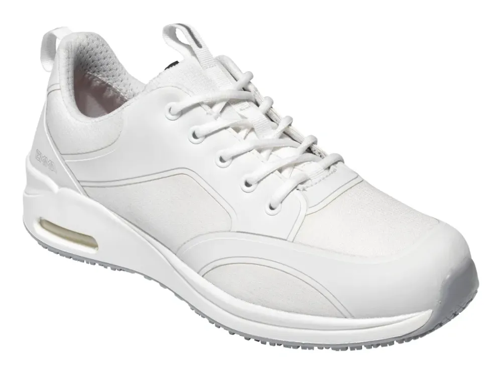Emma Connect Sport White Standaard voorkant