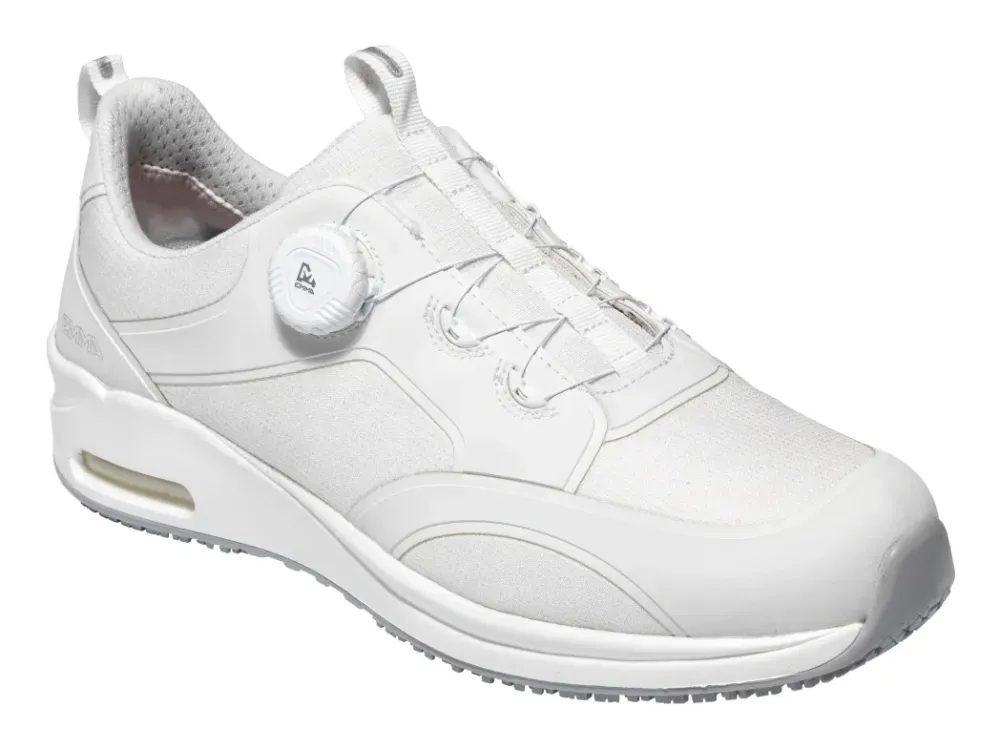 Emma Connect Sport Disc White Standaard voorkant