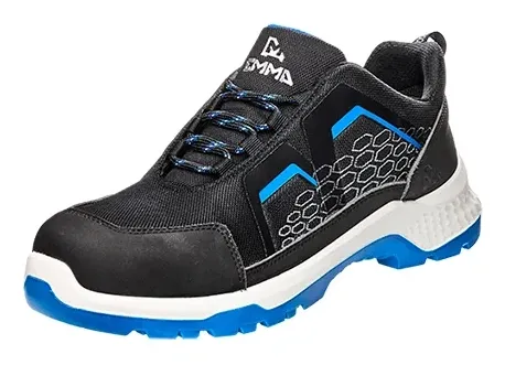 Emma Crossforce Fly Low S3S Standaard voorkant