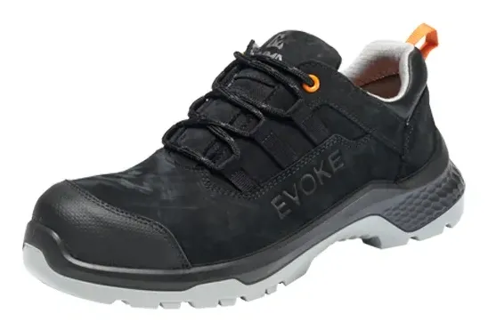 Emma Evoke 2.0 S3S Standaard voorkant