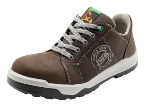 Emma Dave Metal Free S3 Standaard voorkant