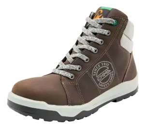 Emma Donovan Metal Free S3 Standaard voorkant
