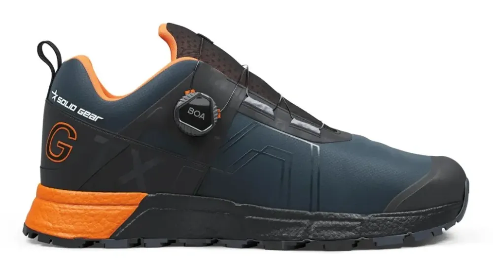 Solid Gear Bound GTX Low O6 O6 Standaard voorkant