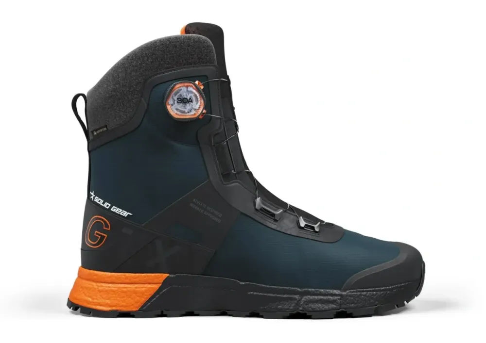 Solid Gear Bound GTX High O6 O6 Standaard voorkant