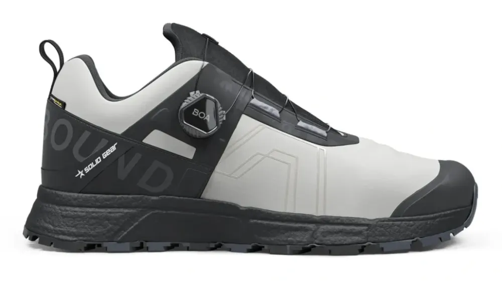 Solid Gear Bound Mono Low O2 Standaard voorkant