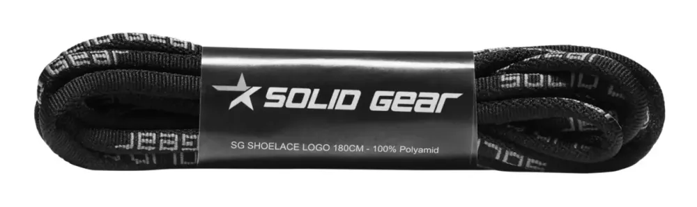Solid Gear Veters Standaard voorkant