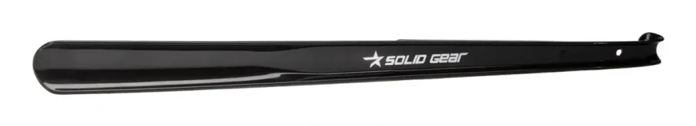 Solid Gear Schoenlepel Plastic Standaard voorkant