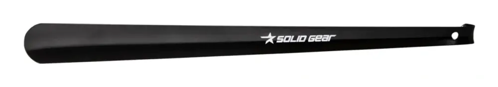 Solid Gear Schoenlepel Metaal Standaard voorkant
