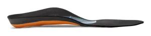 Solid Gear Opf Pro Footbed Low Standaard voorkant