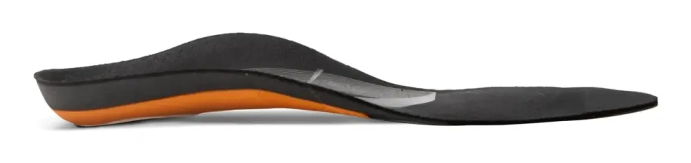 Solid Gear Opf Pro Footbed Mid Standaard voorkant