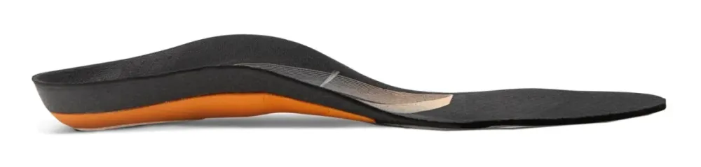 Solid Gear Opf Pro Footbed High Standaard voorkant
