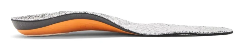 Solid Gear Opf Pro Footbed Winter Mid Standaard voorkant