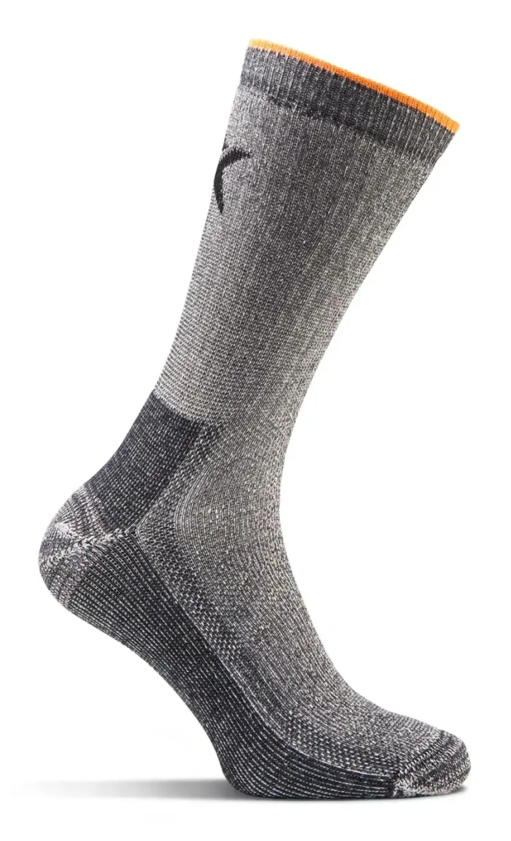 Solid Gear Heavy Thermo Winter Standaard voorkant