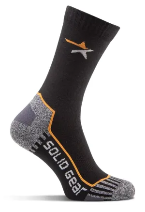 Solid Gear Active Sok 3-Pack Standaard voorkant