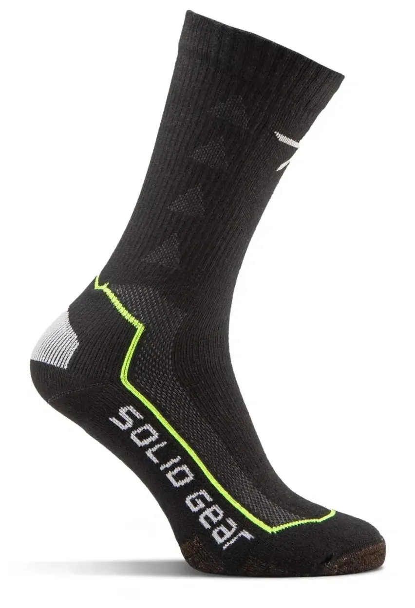 Solid Gear Extreme Performance Summer Standaard voorkant