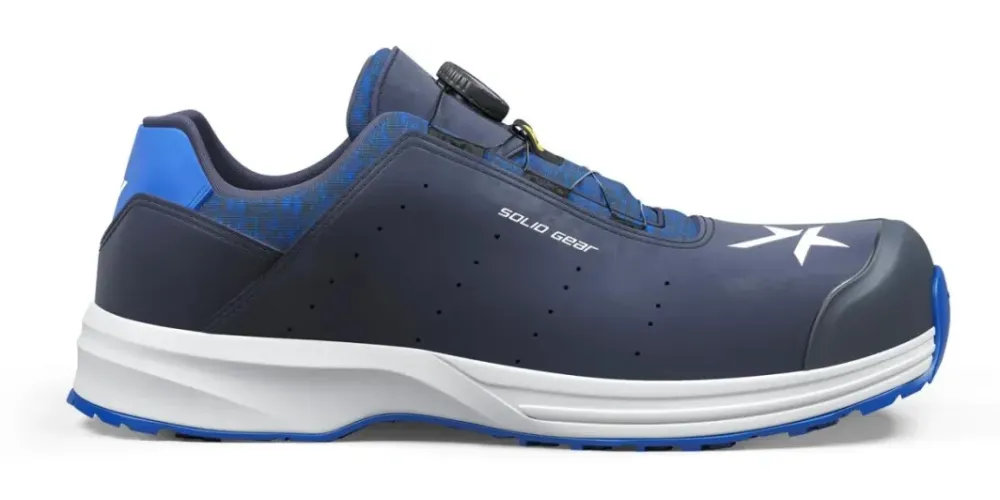 Solid Gear Ocean S1P Standaard voorkant