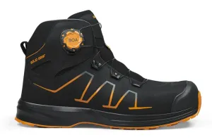 Solid Gear Reckon Hoog S3 Standaard voorkant