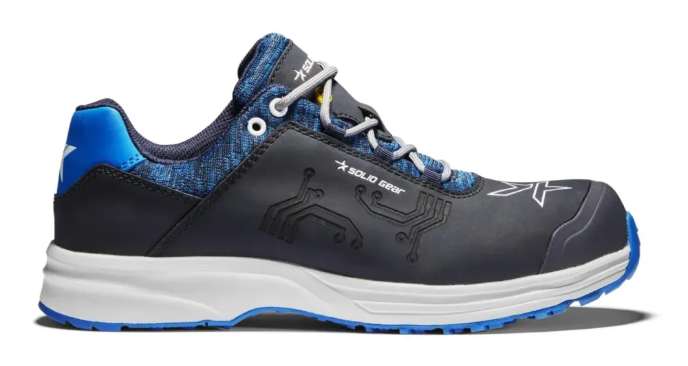 Solid Gear Sea S3 Standaard voorkant