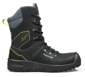 Solid Gear Ion High S3L Standaard voorkant