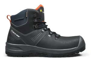 Solid Gear Ion GTX Mid S7L Standaard voorkant