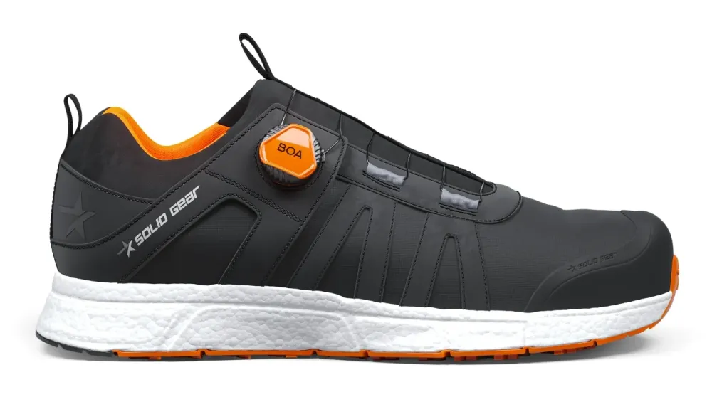 Solid Gear Revolution 2 S3 Standaard voorkant