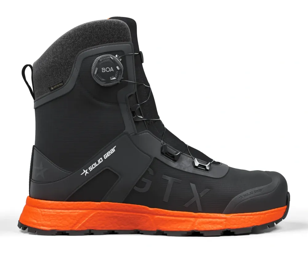 Solid Gear Revolution 2 GTX High S7S Standaard voorkant