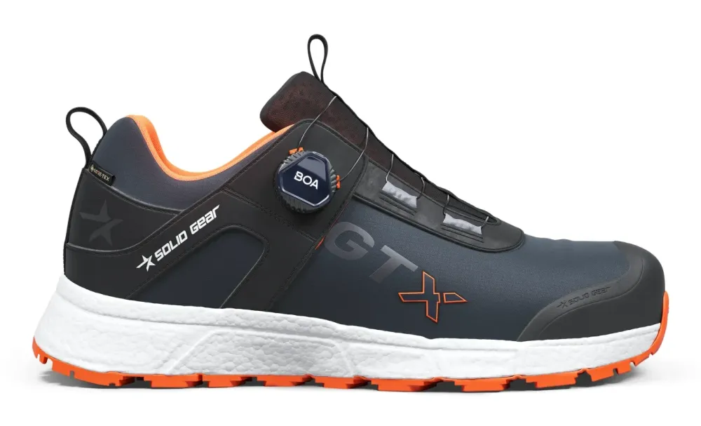 Solid Gear Revolution 2S GTX Low S7S Standaard voorkant