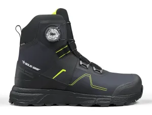 Solid Gear Revolution 2 GTX Mid S7S Standaard voorkant