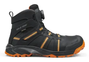 Solid Gear Phoenix GTX Hoog S3 Standaard voorkant