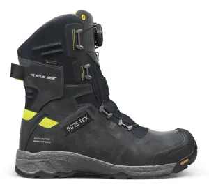 Solid Gear Vapor 3 GTX Hoog S7S Standaard voorkant