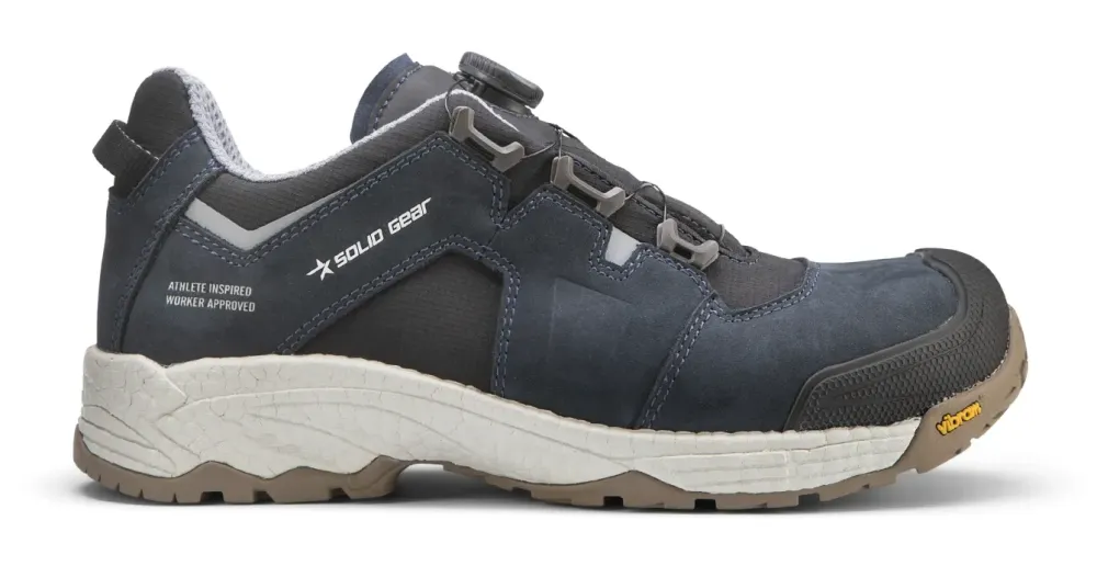 Solid Gear Vapor 3 Explore S3S Standaard voorkant