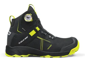 Solid Gear Vapor 3 GTX Mid S7S Standaard voorkant