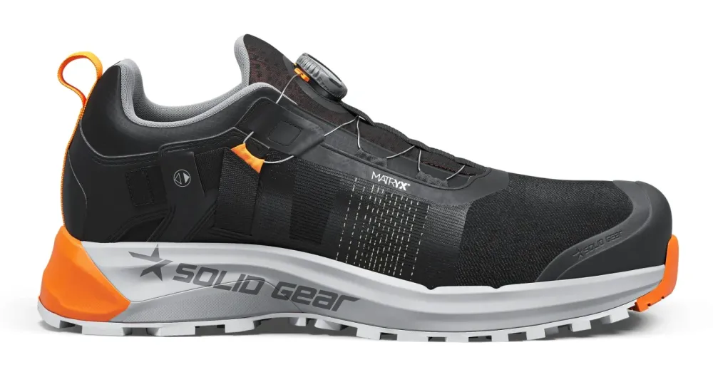 Solid Gear Haze 2 Fly Low S1PS Standaard voorkant