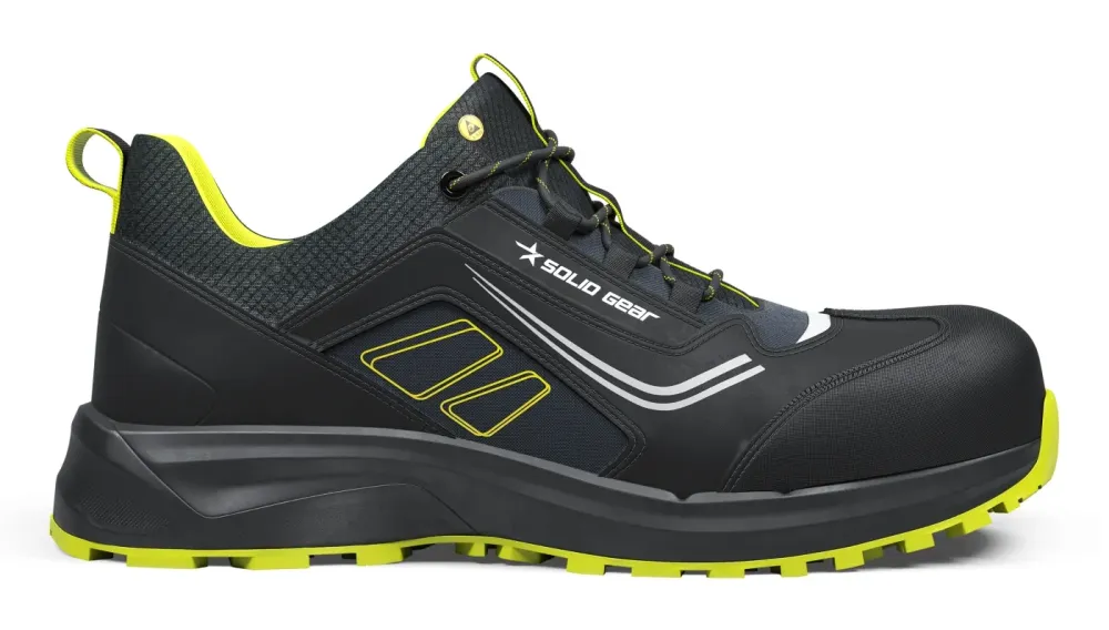 Solid Gear Adapt Low S3L Standaard voorkant