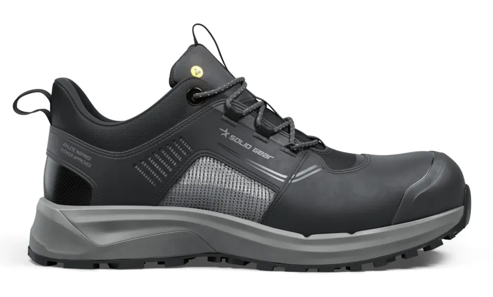 Solid Gear Adapt 2 Air Laag S1PL Standaard voorkant