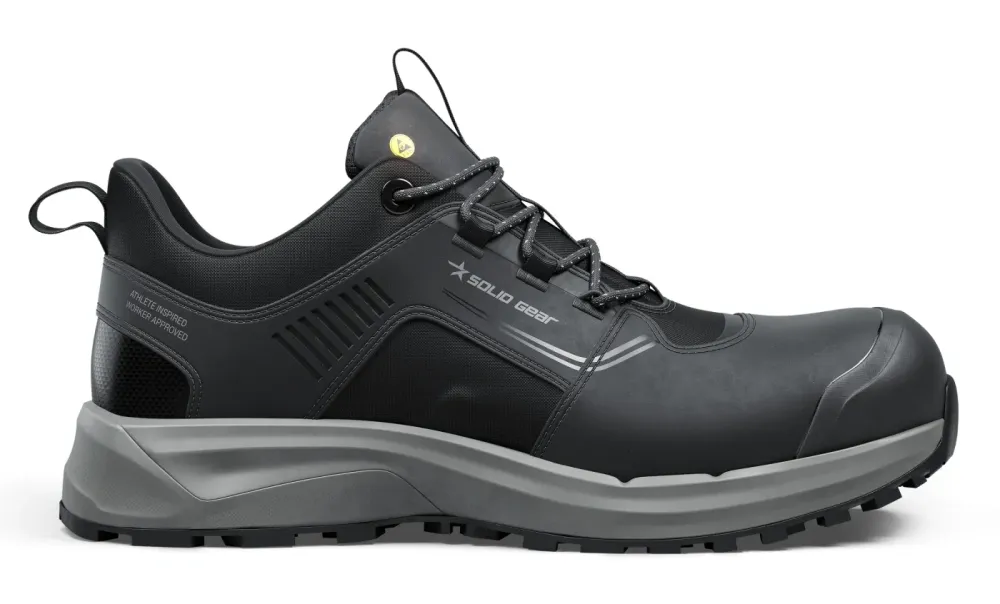 Solid Gear Adapt 2 Laag S3L Standaard voorkant