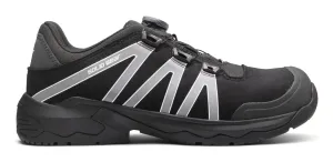 Solid Gear Onyx Low S3 Standaard voorkant