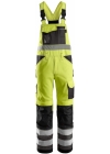 Snickers Bib & Brace, High Visbility 0113 - Afbeelding 5