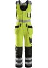 Snickers Bodybroek met holsterzakken High Visibility, Class 2 0213 - Afbeelding 5