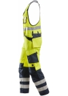 Snickers Bodybroek met holsterzakken High Visibility, Class 2 0213 - Afbeelding 11