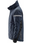 Snickers AllroundWork, 37.5® Isolerend Jack 1100 - Afbeelding 4