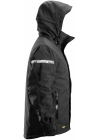 Snickers Allroundwork, Waterproof 37.5® Isolerend Jack 1102 - Afbeelding 8