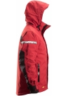 Snickers Allroundwork, Waterproof 37.5® Isolerend Jack 1102 - Afbeelding 12