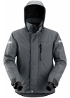 Snickers Allroundwork, Waterproof 37.5® Isolerend Jack 1102 - Afbeelding 2