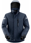 Snickers Allroundwork, Waterproof 37.5® Isolerend Jack 1102 - Afbeelding 14
