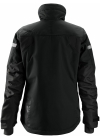 Snickers AllroundWork, 37.5® Isolerend Damesjack 1107 - Afbeelding 2