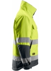 Snickers Core High-Vis Isolerend Jack, Klasse 3 1138 - Afbeelding 5