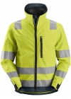 Snickers AllroundWork, High-Vis Softshell Jack, Klasse 3 1230 - Afbeelding 9