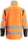 Snickers High-Vis Jacket, Klasse 3 - 1633 - Afbeelding 2