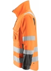 Snickers High-Vis Jacket, Klasse 3 - 1633 - Afbeelding 3